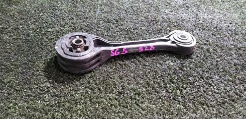 Подушка двигателя SUBARU Forester 2006