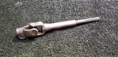 Запчасть рулевой карданчик верхний TOYOTA Platz 2001