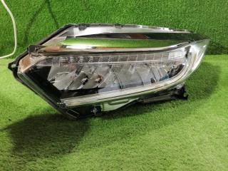 Запчасть фара передняя левая HONDA Vezel