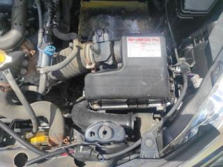 Корпус воздушного фильтра SUBARU Trezia 2011