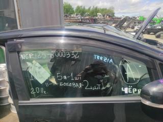 Ветровик передний правый SUBARU Trezia 2011