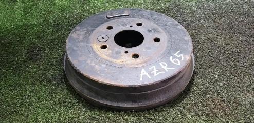 Запчасть тормозной барабан задний TOYOTA Voxy