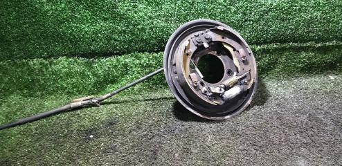 Механизм стояночного тормоза задний правый SUBARU Impreza