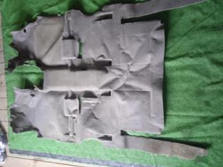 Ковер салона NISSAN Liberty 2000 контрактная Ковер салона NISSAN Liberty 2000