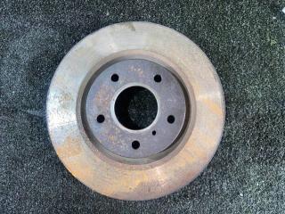 Запчасть тормозной диск передний NISSAN Stagea 2003