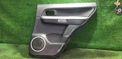 Фото запчасти обшивка двери задняя правая SUZUKI Escudo контрактная запчасть Запчасть обшивка двери задняя правая SUZUKI Escudo