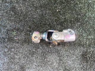 Фото запчасти рулевой карданчик нижний TOYOTA Corolla 1999 контрактная запчасть Запчасть рулевой карданчик нижний TOYOTA Corolla 1999