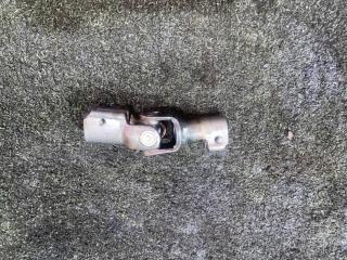 Фото запчасти рулевой карданчик нижний TOYOTA Corsa 1996 контрактная запчасть Запчасть рулевой карданчик нижний TOYOTA Corsa 1996