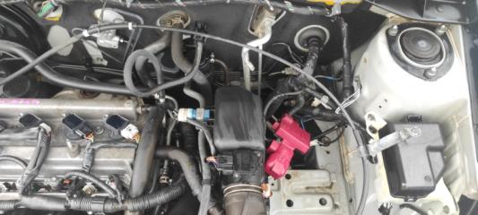 Запчасть корпус воздушного фильтра TOYOTA Succeed 2012