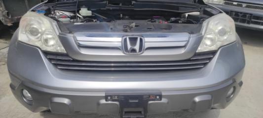 Решетка радиатора HONDA CR-V 2006