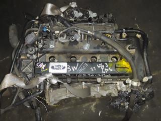 Двигатель передний MAZDA Tribute