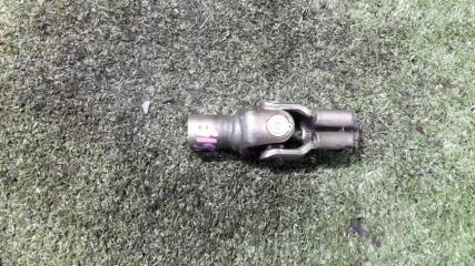 Фото запчасти рулевой карданчик нижний TOYOTA Corolla Spacio 1997 контрактная запчасть Запчасть рулевой карданчик нижний TOYOTA Corolla Spacio 1997