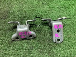 Фото запчасти петли двери задние левые TOYOTA Succeed контрактная запчасть Запчасть петли двери задние левые TOYOTA Succeed