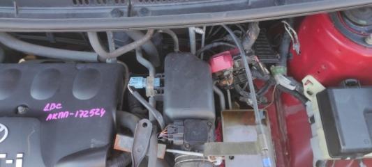 Корпус воздушного фильтра TOYOTA Raum 2004 контрактная Корпус воздушного фильтра TOYOTA Raum 2004