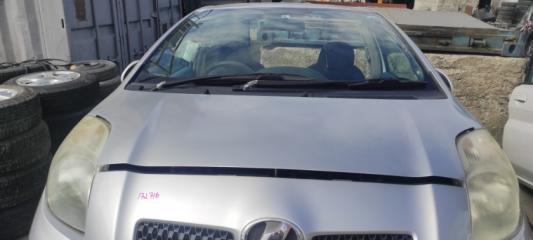 Капот TOYOTA Vitz 2007