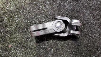 Запчасть рулевой карданчик нижний TOYOTA Probox 2005