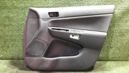 Накладка на дверь передняя правая TOYOTA Wish 2007
