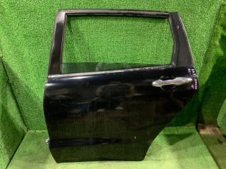 Дверь задняя левая HONDA Stream
