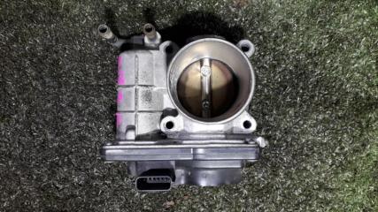 Дроссельная заслонка левая NISSAN Skyline контрактная Дроссельная заслонка левая NISSAN Skyline