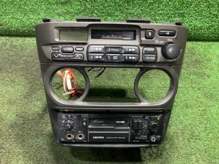 Магнитола NISSAN Sunny 2003