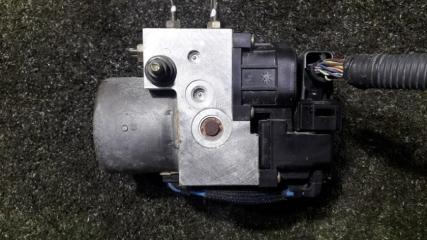 Блок abs NISSAN Sunny 2003