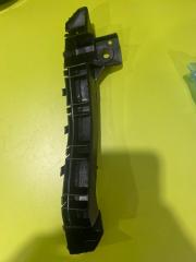 Крепления бампера передняя правая SUBARU Forester 2008-2012