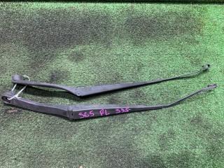 Держатель дворника SUBARU Forester 2007 контрактная Держатель дворника SUBARU Forester 2007