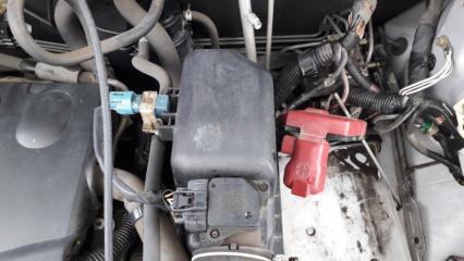 Корпус воздушного фильтра TOYOTA Vitz 1999 контрактная Корпус воздушного фильтра TOYOTA Vitz 1999