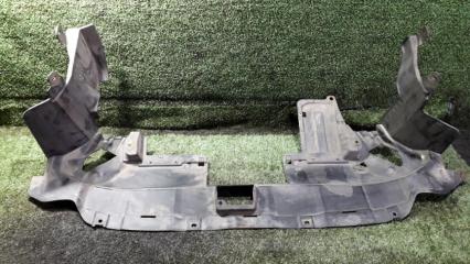 Защита ДВС HONDA CR-V 2006