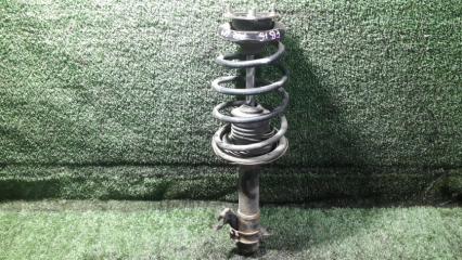 Стойка передняя правая NISSAN Sunny 2003 контрактная Стойка передняя правая NISSAN Sunny 2003