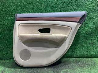 Обшивка двери NISSAN Bluebird Sylphy 2006