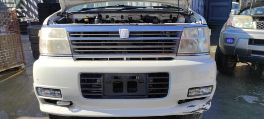 Телевизор NISSAN Elgrand 2000