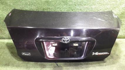 Крышка багажника задняя TOYOTA Verossa 2001-2004
