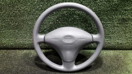 Руль TOYOTA Vitz 1999