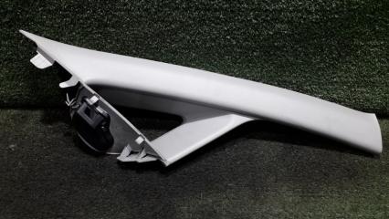 Запчасть накладка на стойку передняя правая TOYOTA Ractis 2007