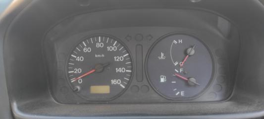 Панель приборов NISSAN Vanette 2007