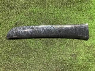 Запчасть накладка на торпедо TOYOTA Kluger V 2005