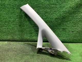 Накладка на стойку передняя левая HONDA Fit 2002