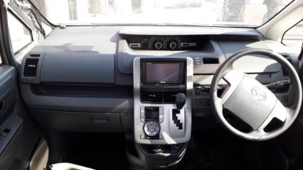 Торпедо TOYOTA Noah 2007