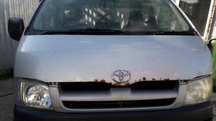 Капот TOYOTA Regius Ace 2007
