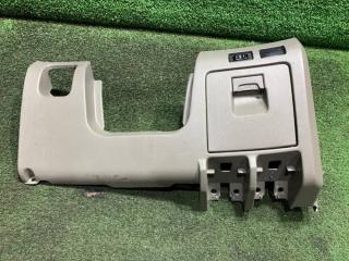 Пластик салона NISSAN Elgrand