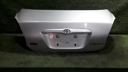 Крышка багажника задняя TOYOTA Verossa 2001