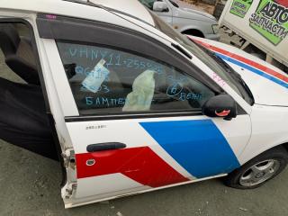 Дверь передняя правая NISSAN Wingroad 2003