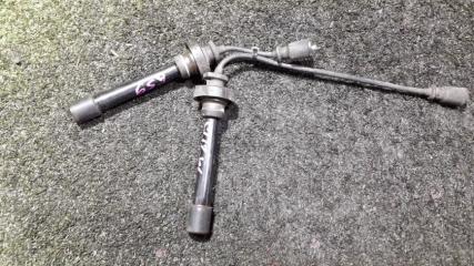 Бронепровода MITSUBISHI Airtrek 2002