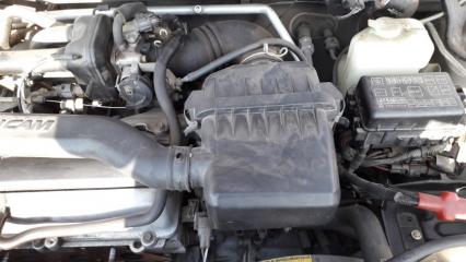 Корпус воздушного фильтра TOYOTA Duet 2001-2004