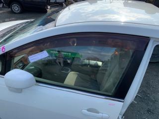 Запчасть ветровик передний левый NISSAN Tiida Latio 2007