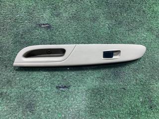 Пульт стеклоподъемника передний левый NISSAN Serena