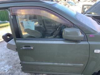 Дверь передняя правая NISSAN X-Trail 2004