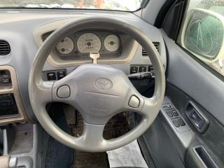 Руль TOYOTA Cami 1999