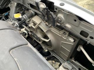 Радиатор ДВС TOYOTA Vitz 2006